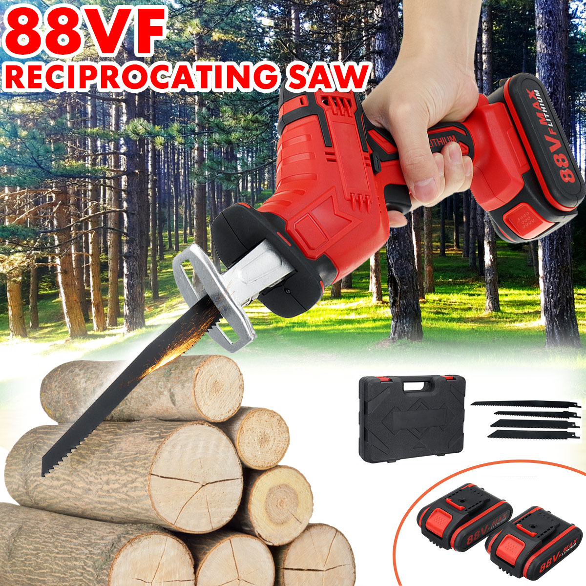 88VF-Cordless-Electric-Reciprocating-Saw-Outdoor-Portable-Woodworking-Tool-One-Hand-Saw-W-12-Battery-1883228-1