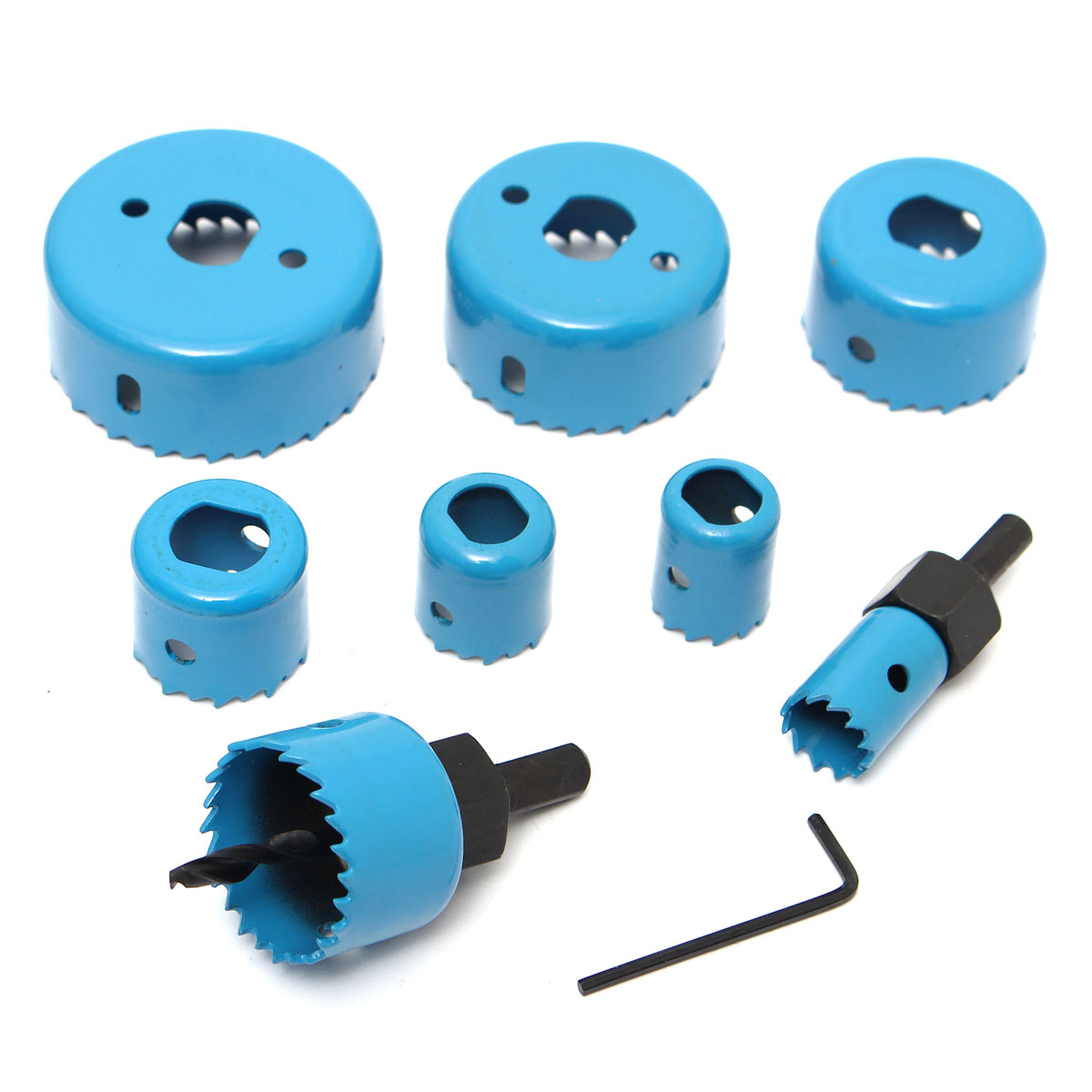 8pcs-Blue-Hole-Saw-Cutter-Set-with-Hex-Wrench-Wood-Alloy-Iron-Cutter-for-Woodworking-1554163-4