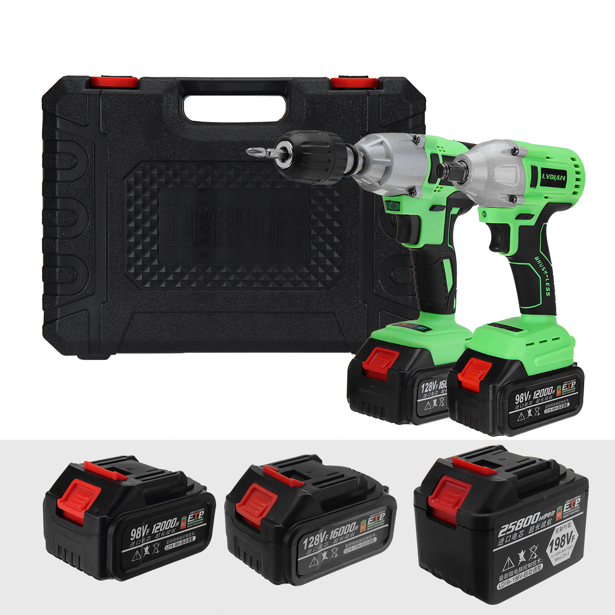 98128188VF-Brushless-Cordless-Impact-Wrench-Drill-LED-Light-Li-Ion-Battery-Electric-Impact-Wrench-1404354-4