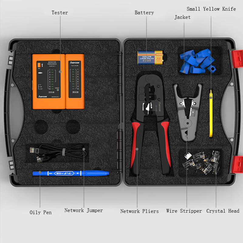 AMPCOM-Network-Pliers-Kit-Crystal-Head-Tester-Stripper-Kit-Press-Pliers-Kit-1861816-6