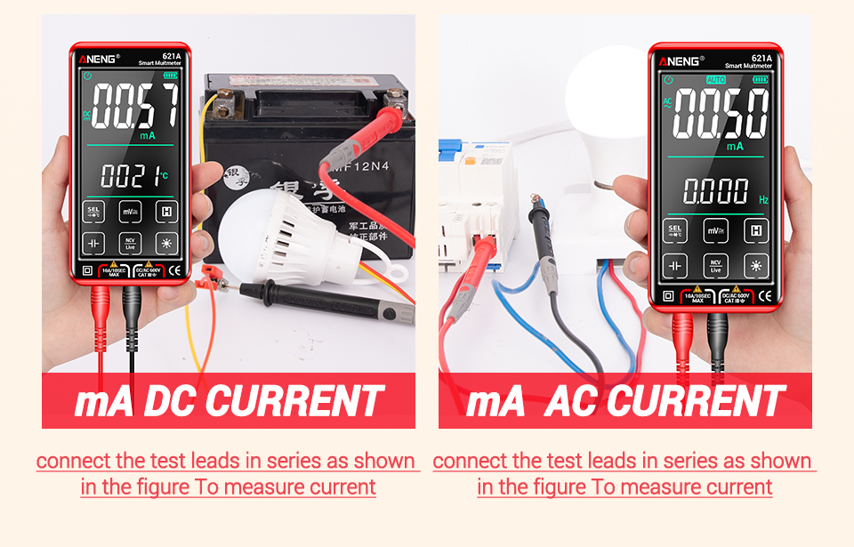 ANENG-621A-9999-Counts-Auto-Range-Full-screen-Touch-Smart-Digital-Multimeter-Rechargeable-DCAC-Volta-1934881-13