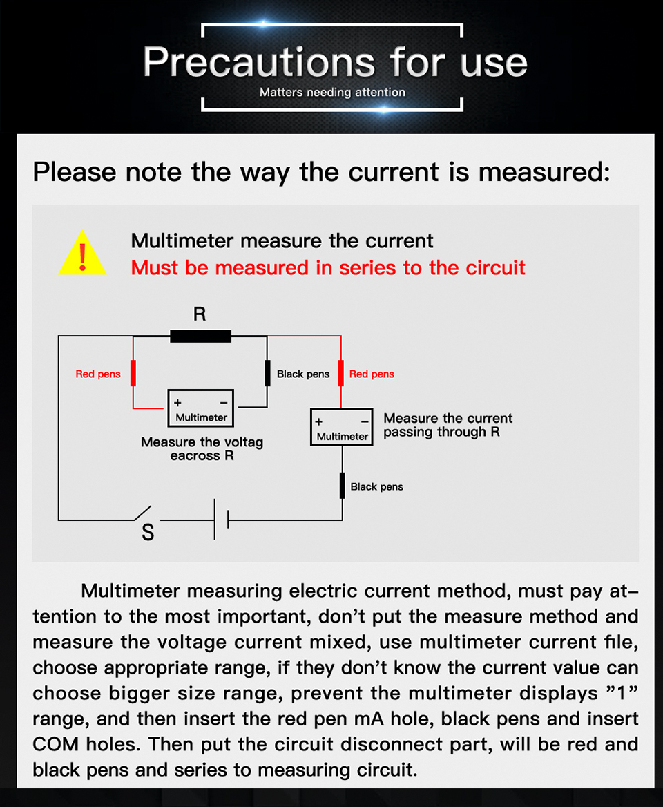 ANENG-621A-9999-Counts-Auto-Range-Full-screen-Touch-Smart-Digital-Multimeter-Rechargeable-DCAC-Volta-1934881-17