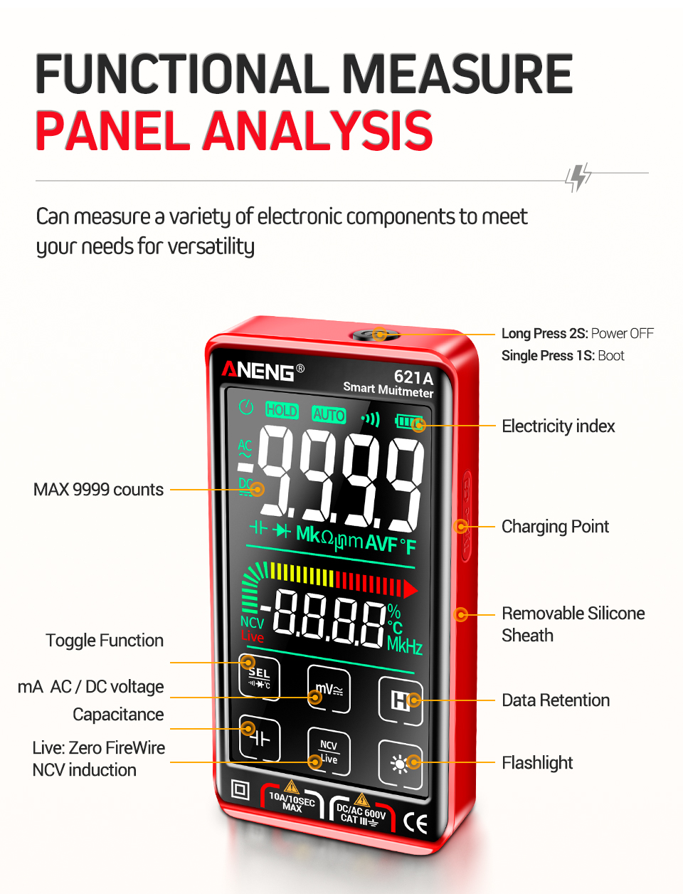 ANENG-621A-9999-Counts-Auto-Range-Full-screen-Touch-Smart-Digital-Multimeter-Rechargeable-DCAC-Volta-1934881-9