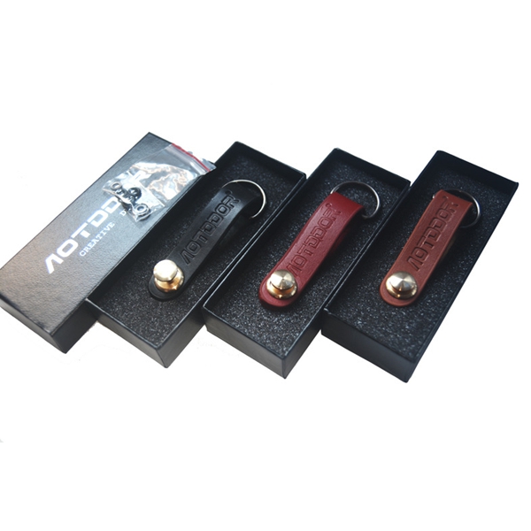 AOTDDORreg-E2215-Leather-Key-Holder-Key-Accessories-EDC-Portable-Equipment-3-Colors-1127933-2