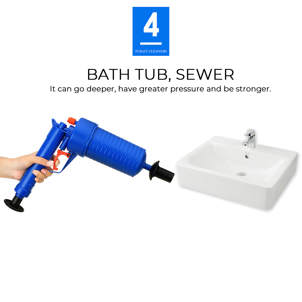 Air-Pump-Drain-Sink-Plunger-Bathroom-Toilet-Sewer-Blockage-Remover-Unblocker-1568102-7