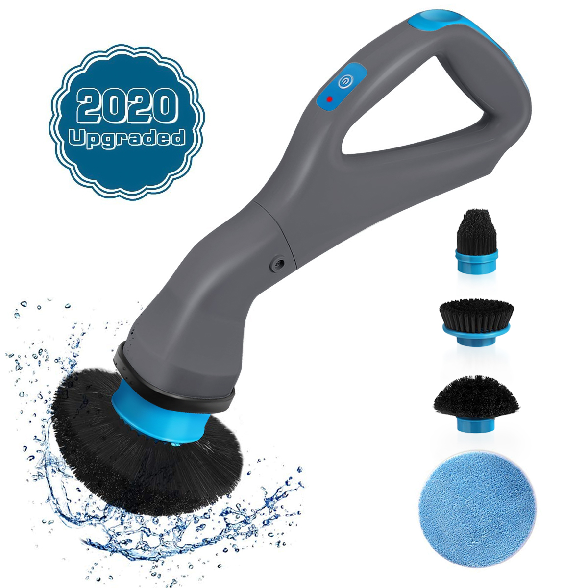 All-in-1-Muscle-Electrical-Cleaning-Brush-Scrubber-Cordless-Bathroom-Shower-Tile4-Heads-1768759-2