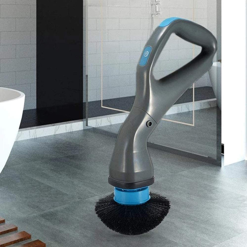 All-in-1-Muscle-Electrical-Cleaning-Brush-Scrubber-Cordless-Bathroom-Shower-Tile4-Heads-1768759-10