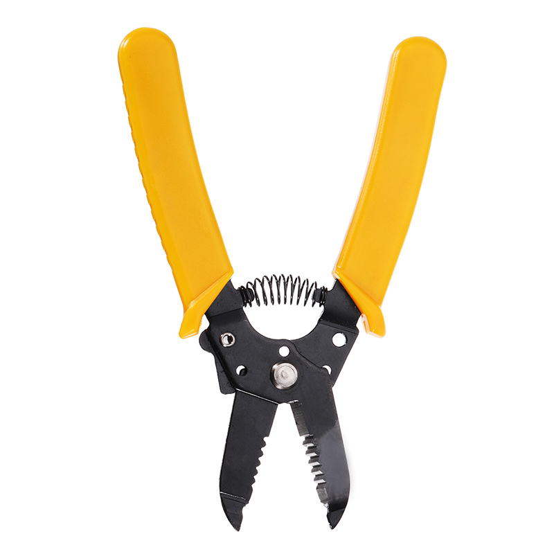 BEST-5023-20-30AWG-025-08mm-Wire-Stripper-Plier-Copper-Cable-Hardened-Steel-Plier-1228860-8