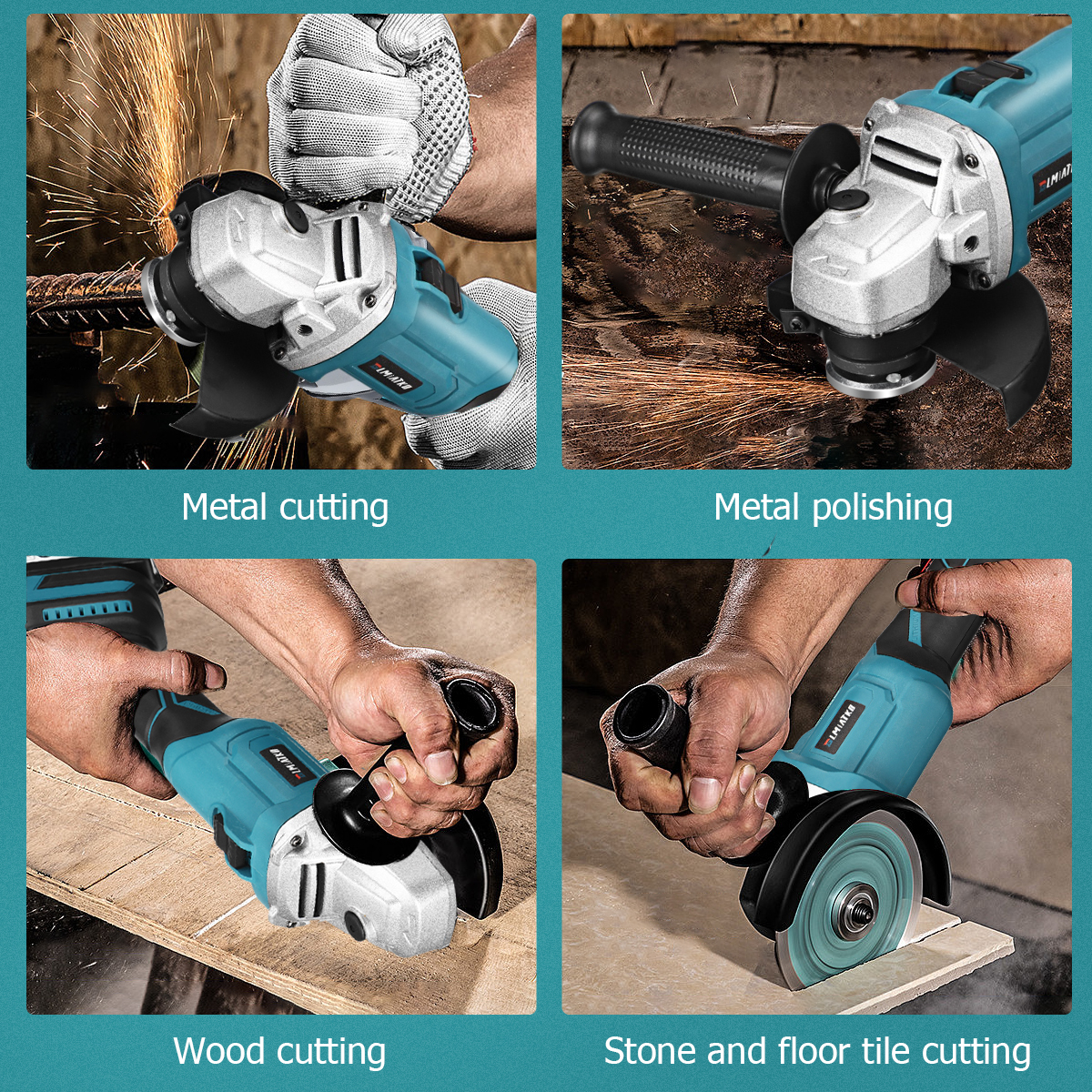 BLMIATKO-220V-125MM-100MM-34-Speed-Brushless-Electric-Angle-Grinder-Cutting-Grinding-Machine-Power-T-1943200-23