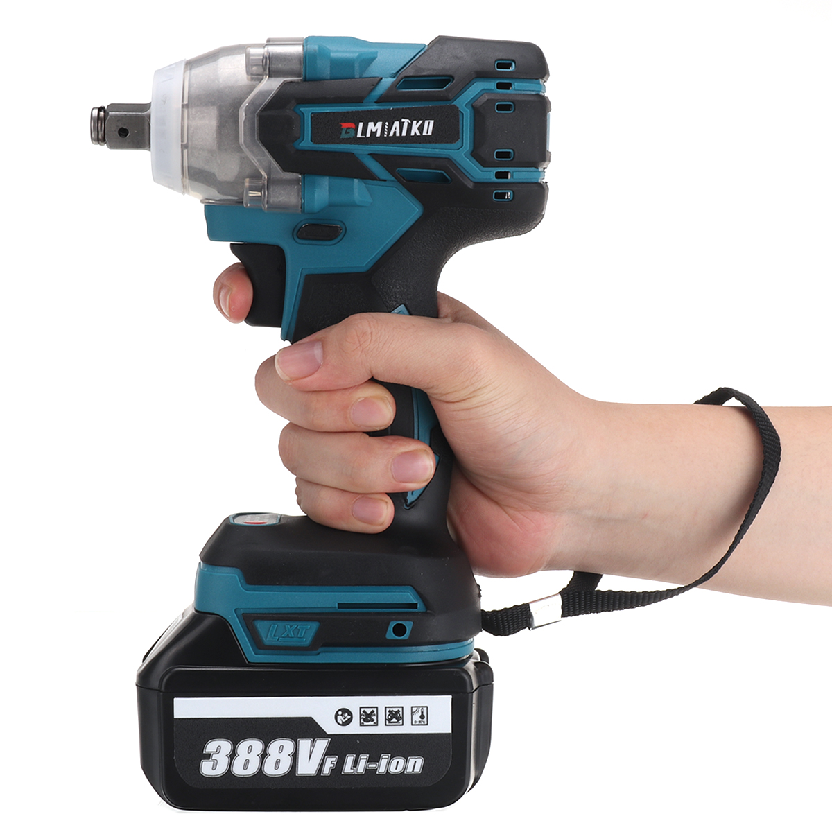 BLMIATKO-388VF-520Nm-Electric-Brushless-Impact-Wrench-Rechargeable-Woodworking-Maintenance-Tool-with-1919212-11