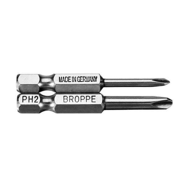 BROPPE-2Pcs-50mm-Magnetic-Y-Shaped-Screwdriver-Bits-14-Inch-Hex-Shank-1142880-3