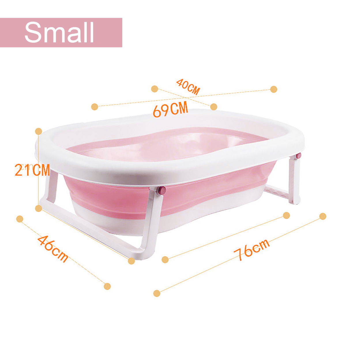 Baby-Tub-Children-Folding-Basin-Baby-Infant-Newborn-Supplies-Portable-Bathtub-7685CM-1571565-2