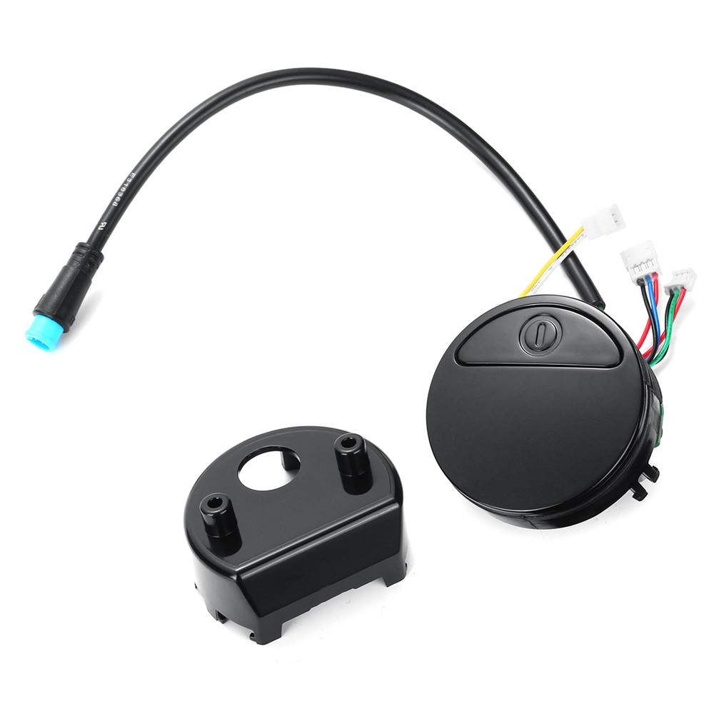 Black-Dashboard-Assembly-Repair-Part-For-Ninebot-ES1-ES2-Electrical-Scooter-1418847-4