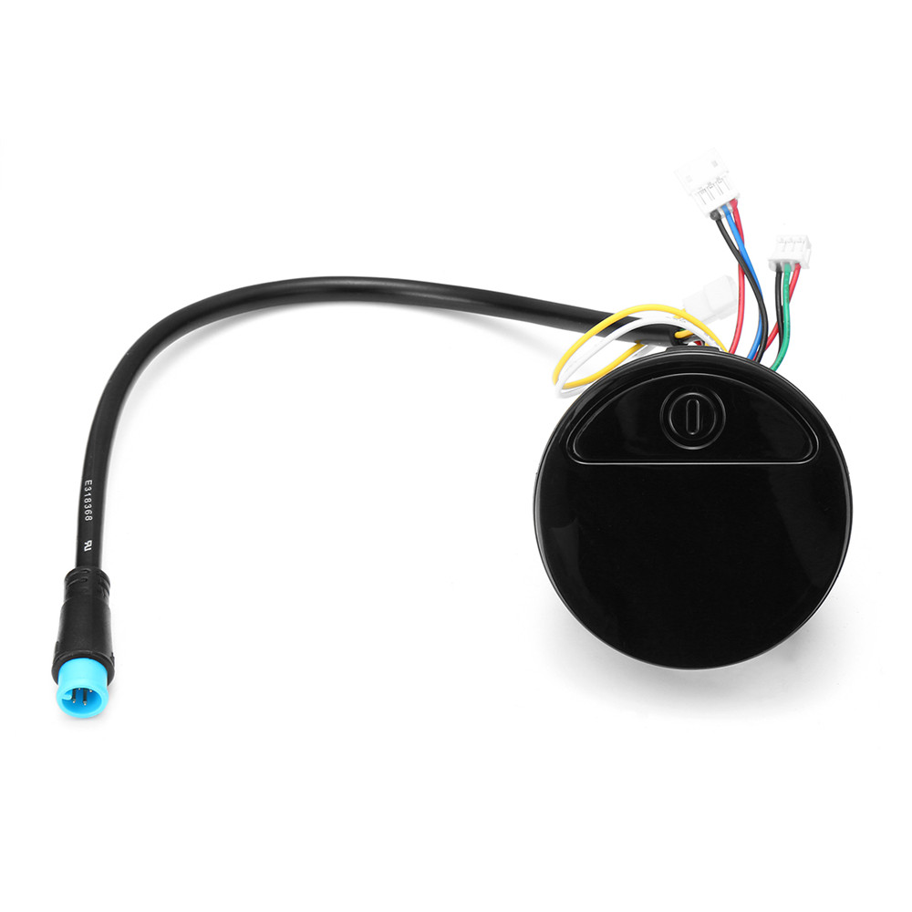 Black-Dashboard-Assembly-Repair-Part-For-Ninebot-ES1-ES2-Electrical-Scooter-1418847-6