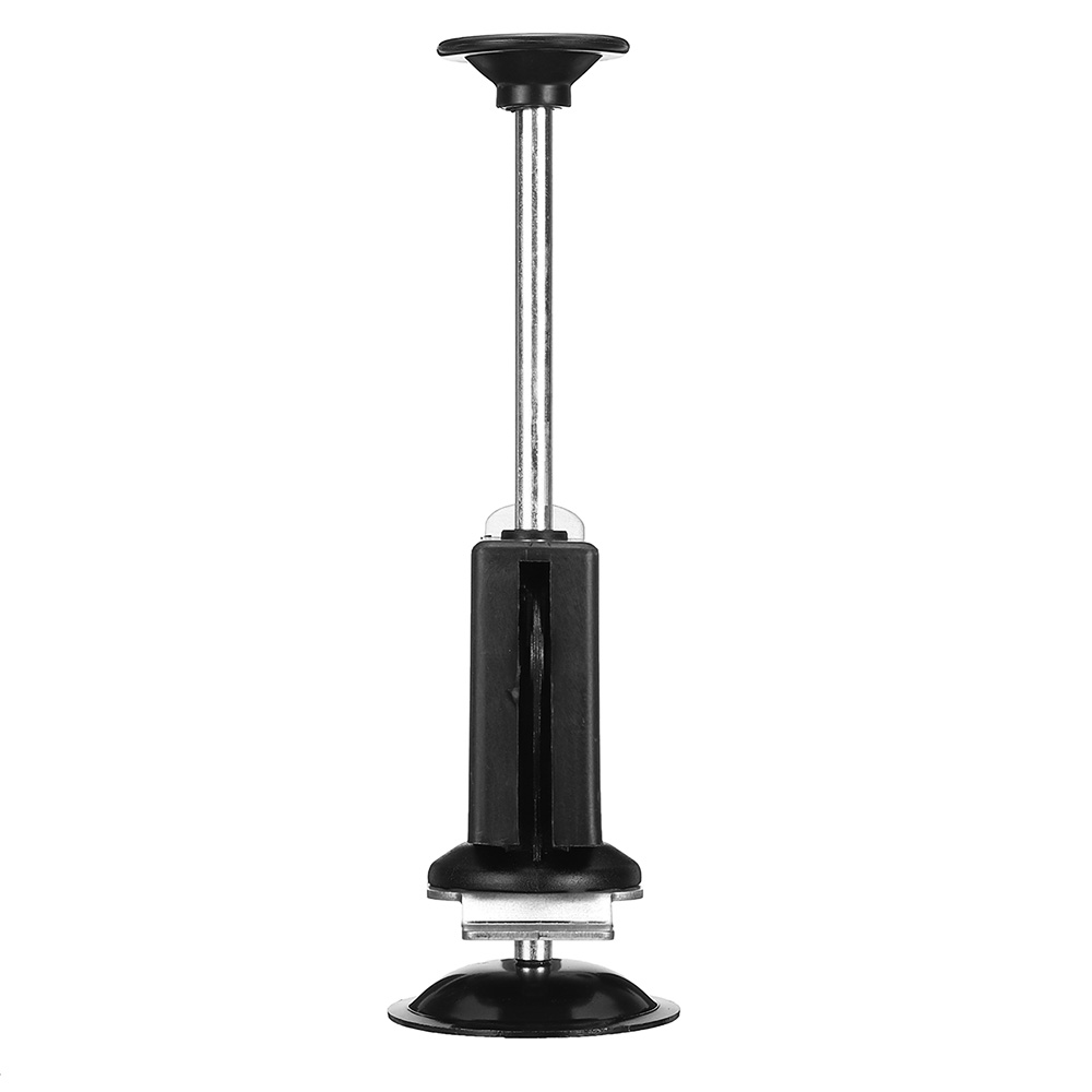 Black-Metal-Plastic-Handle-SingleThree-Column-Round-Bottom-Height-Adjuster-Manual-Lifting-Positionin-1815464-6