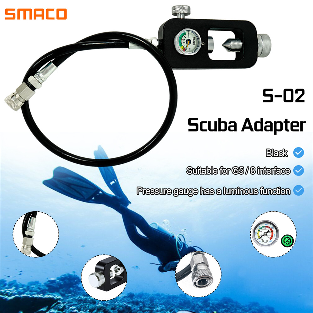 Black-S-02-Scuba-Adaptor-Diving-Oxygen-Cylinder-Inflatable-Accessories-1665157-1