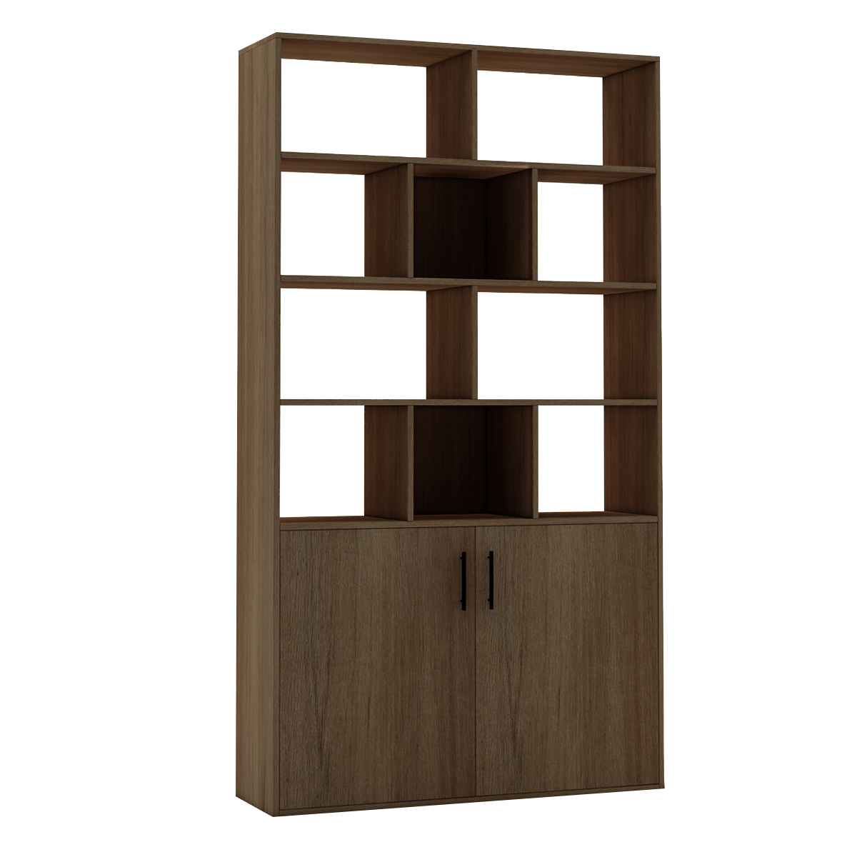 BlackWhiteOak-Dark-CherryWalnut-Wooden-Bookcase-Storage-Bookcase-with-Door-Storage-Finishing-Bookcas-1909997-12
