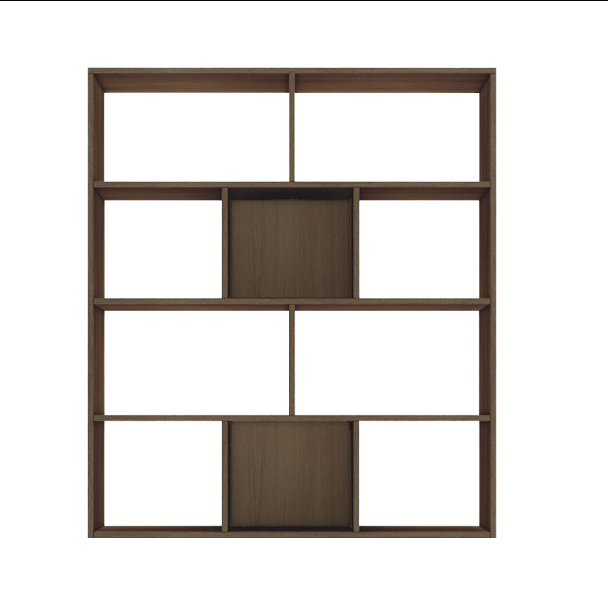 BlackWhiteOak-Dark-CherryWalnut-Wooden-Bookcase-Storage-Bookcase-with-Door-Storage-Finishing-Bookcas-1909997-13