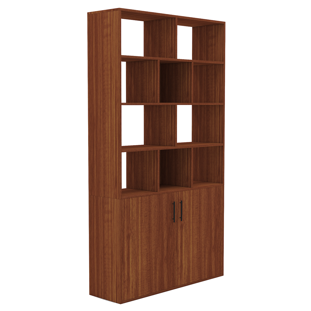 BlackWhiteOak-Dark-CherryWalnut-Wooden-Bookcase-Storage-Bookcase-with-Door-Storage-Finishing-Bookcas-1909997-17