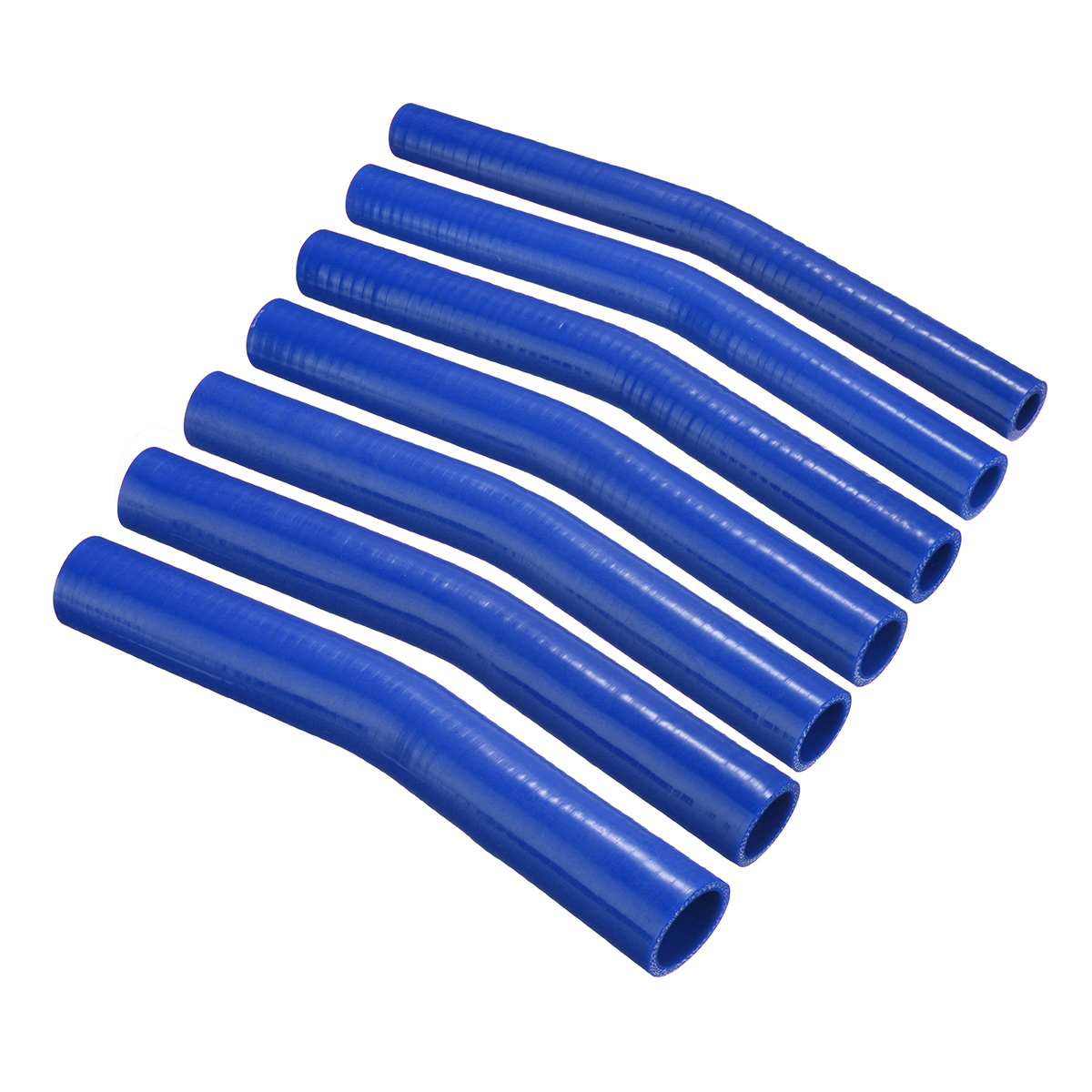 Blue-15-Degree-Silicone-Tube-150mm-Length-Silicone-Vacuum-Hose-Tubing-Turbo-Coolant-Tube-1560692-2