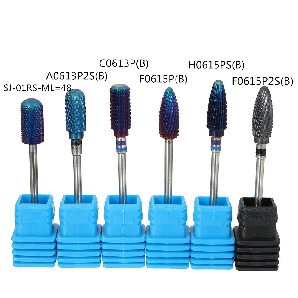 Blue-Nano-Coated-Carbide-Sharp-Nail-Drill-Bits-Cuticle-Cleaning-Tool-1358124-2