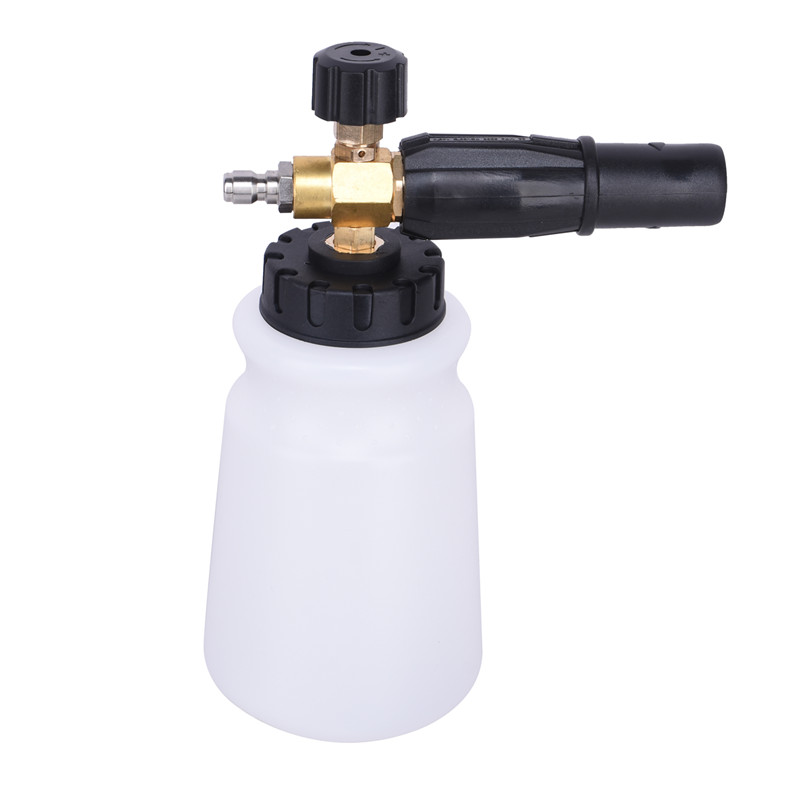 Car-Washer-High-Pressure-Foam-Lance-Bottle-Hand-Pump-G14-Quick-Connector-Sprayer-1544971-3