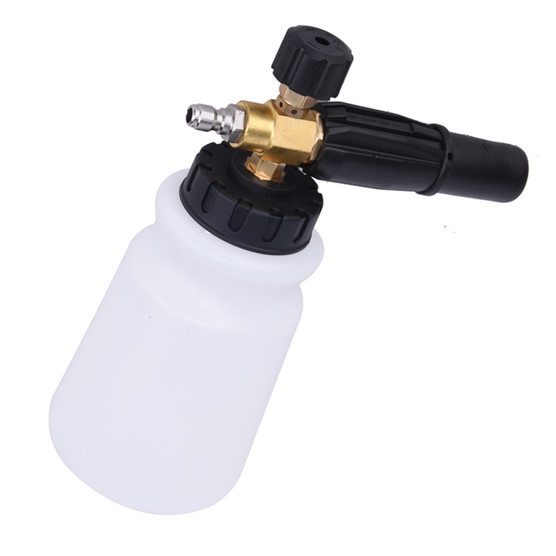 Car-Washer-High-Pressure-Foam-Lance-Bottle-Hand-Pump-G14-Quick-Connector-Sprayer-1544971-4