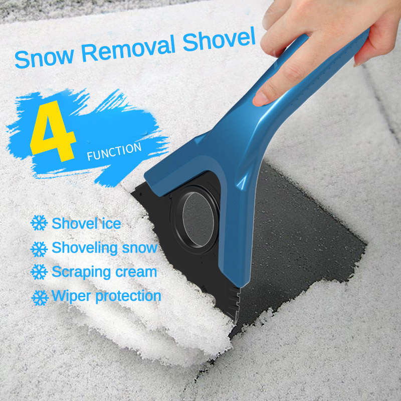 Car-Window-Windscreen-Windshield-Snow-Clear-Car-Ice-Scraper-Snow-Remover-Shovel-Deicer-Spade-Deicing-1600806-1