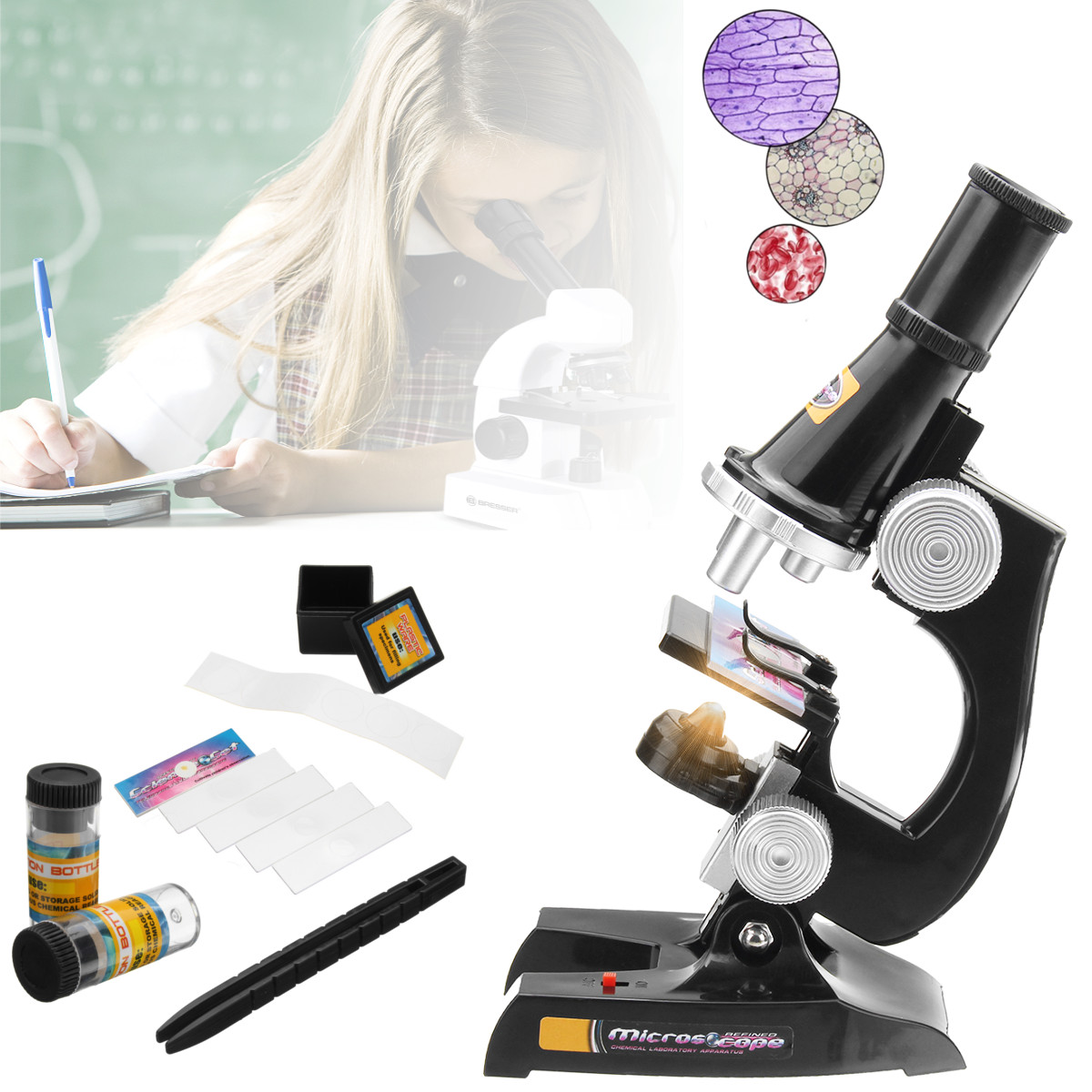 Childrens-Kids-Junior-Microscope-Science-Lab-Set-with-Light-Educational-Toy-1626068-1