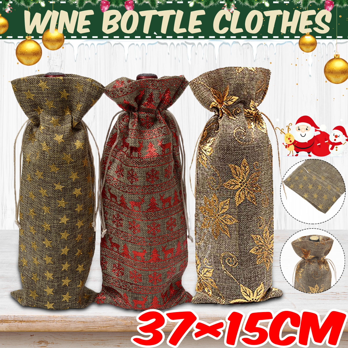 Christmas-Sweater-Winee-Bottle-Clothes-Linenmaterial-Soft-Light-Weight-ReusableRed-Winee-Set-Tools-1720496-1