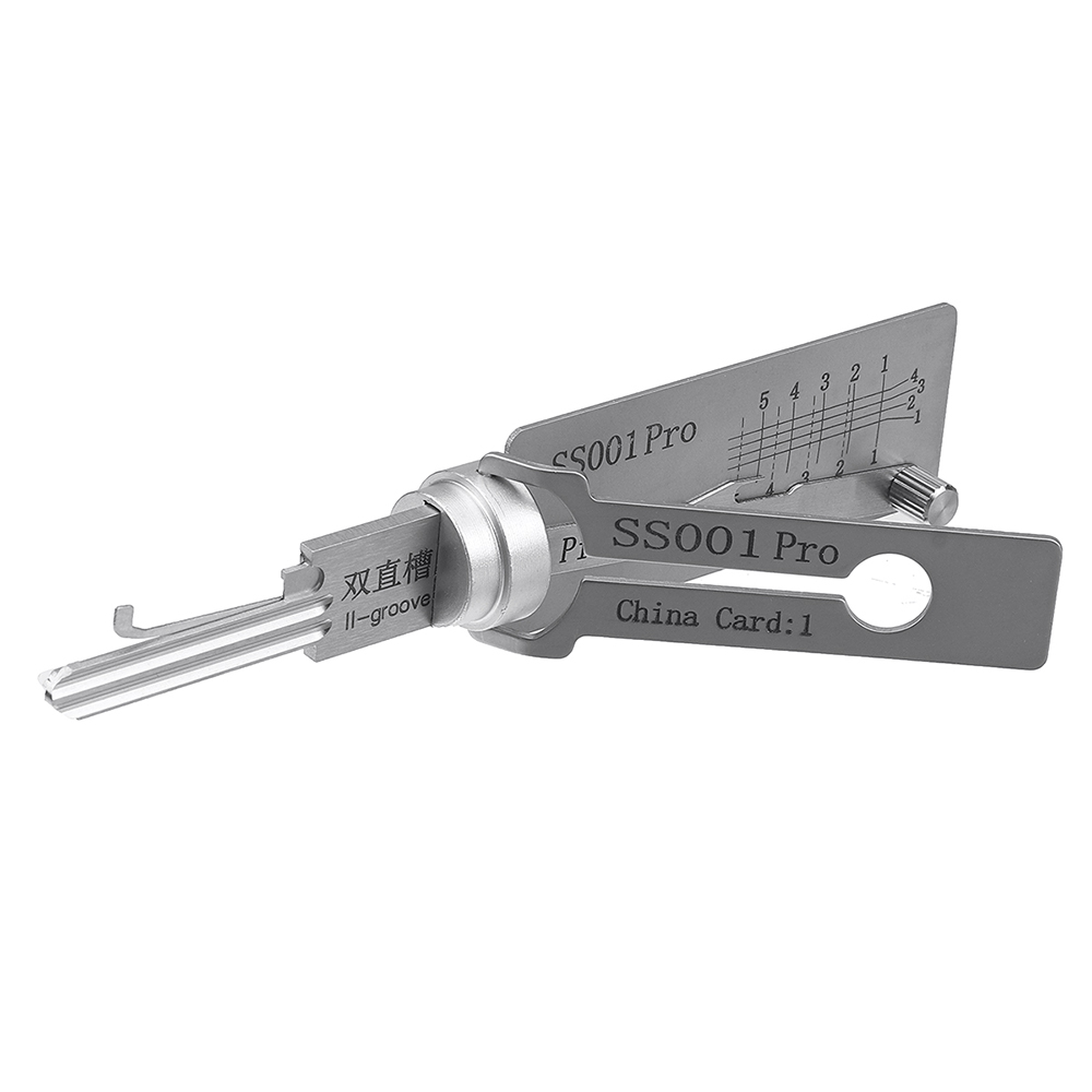 Civil-NSN14-DrBt-2-In-1-Car-Door-Lock-Pick-Decoder-Unlocking-Tools-Locksmith-Tools-1871665-10