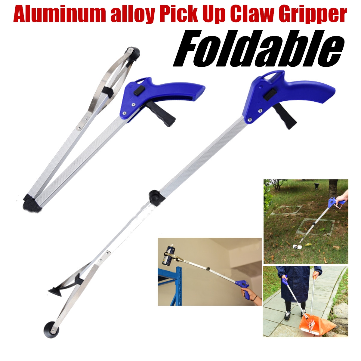 Claw-Grabber-Reacher-With-Hook-Pick-Up-Tool-Extension-Trash-Picker-1369531-2