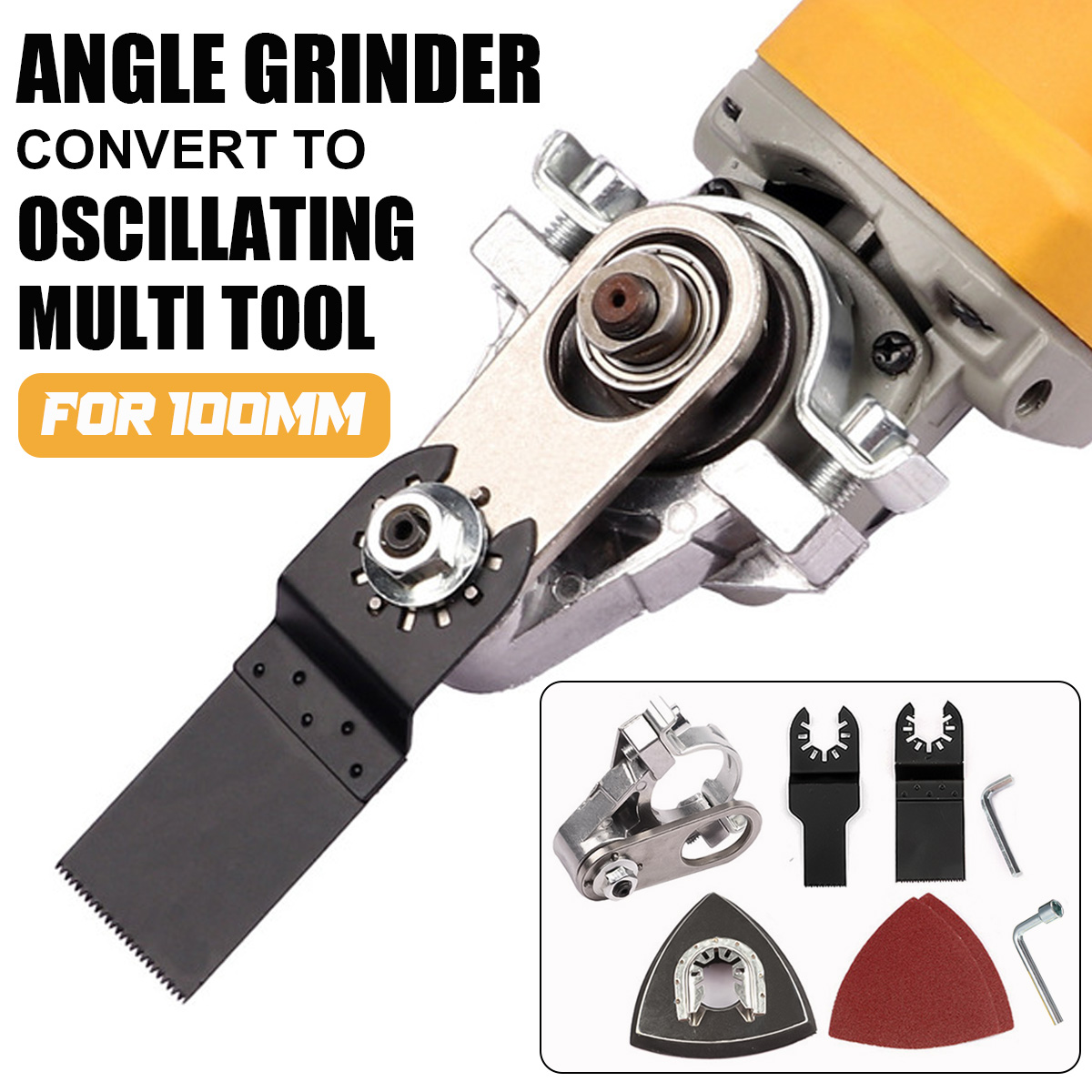 Cordless-Oscillating-Multi-Tool-Angle-Grinder-Conversion-Tool-Head-For-100mm-Angle-Grinder-1897823-13