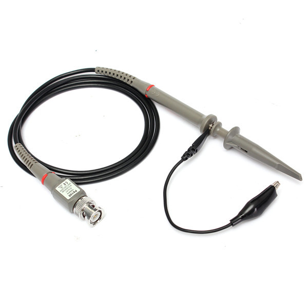 DANIU-1-Set-P6100-DC-100MHz-Oscilloscope-Probe-100MHz-Scope-Clip-Probe-for-Tektronix-1157645-5