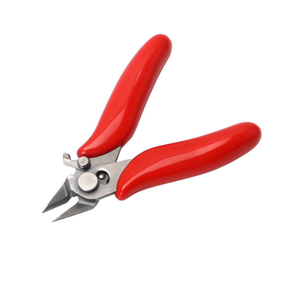 DANIU-35inch-Diagonal-Cutting-Pliers-Wire-Cable-Side-Flush-Cutter-Pliers-with-Lock-Hand-Tool-1247697-1