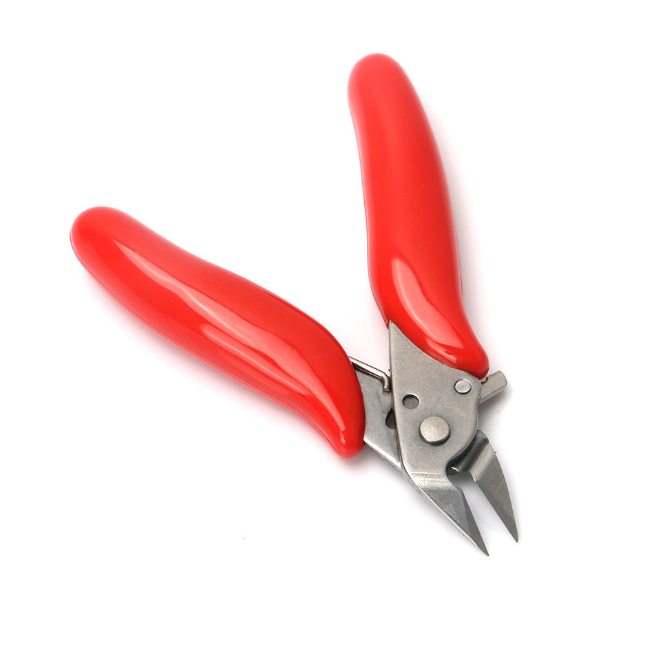 DANIU-35inch-Diagonal-Cutting-Pliers-Wire-Cable-Side-Flush-Cutter-Pliers-with-Lock-Hand-Tool-1247697-2