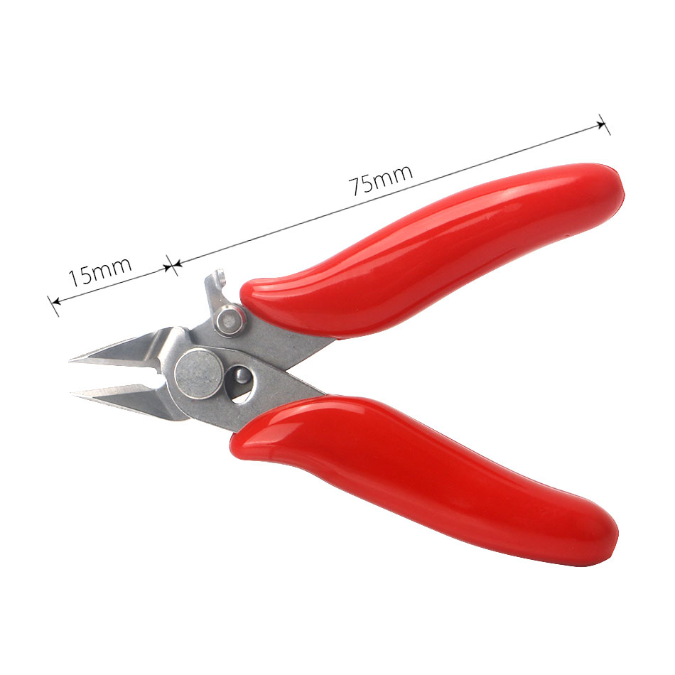 DANIU-35inch-Diagonal-Cutting-Pliers-Wire-Cable-Side-Flush-Cutter-Pliers-with-Lock-Hand-Tool-1247697-3