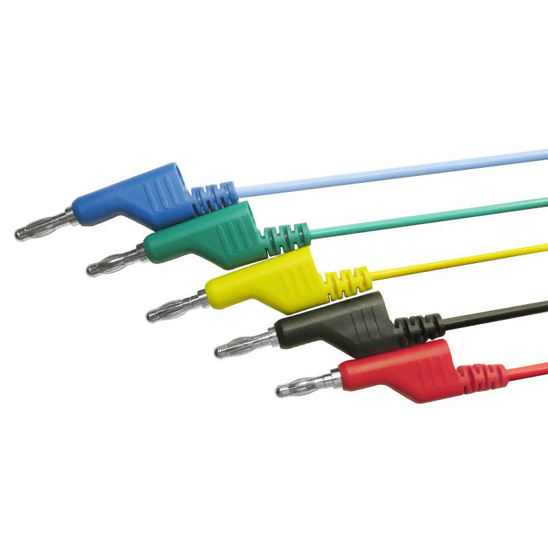 DANIU-P1036-10Pcs-1M-4mm-Banana-to-Banana-Plug-Test-Cable-Lead-for-Multimeter-Tester-5-Colors-1431778-2