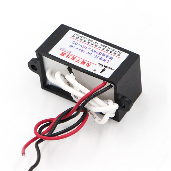 DC12V-Output-Air-Ionizer-Airborne-Negative-DIY-Ion-Anion-Generator-1179324-3