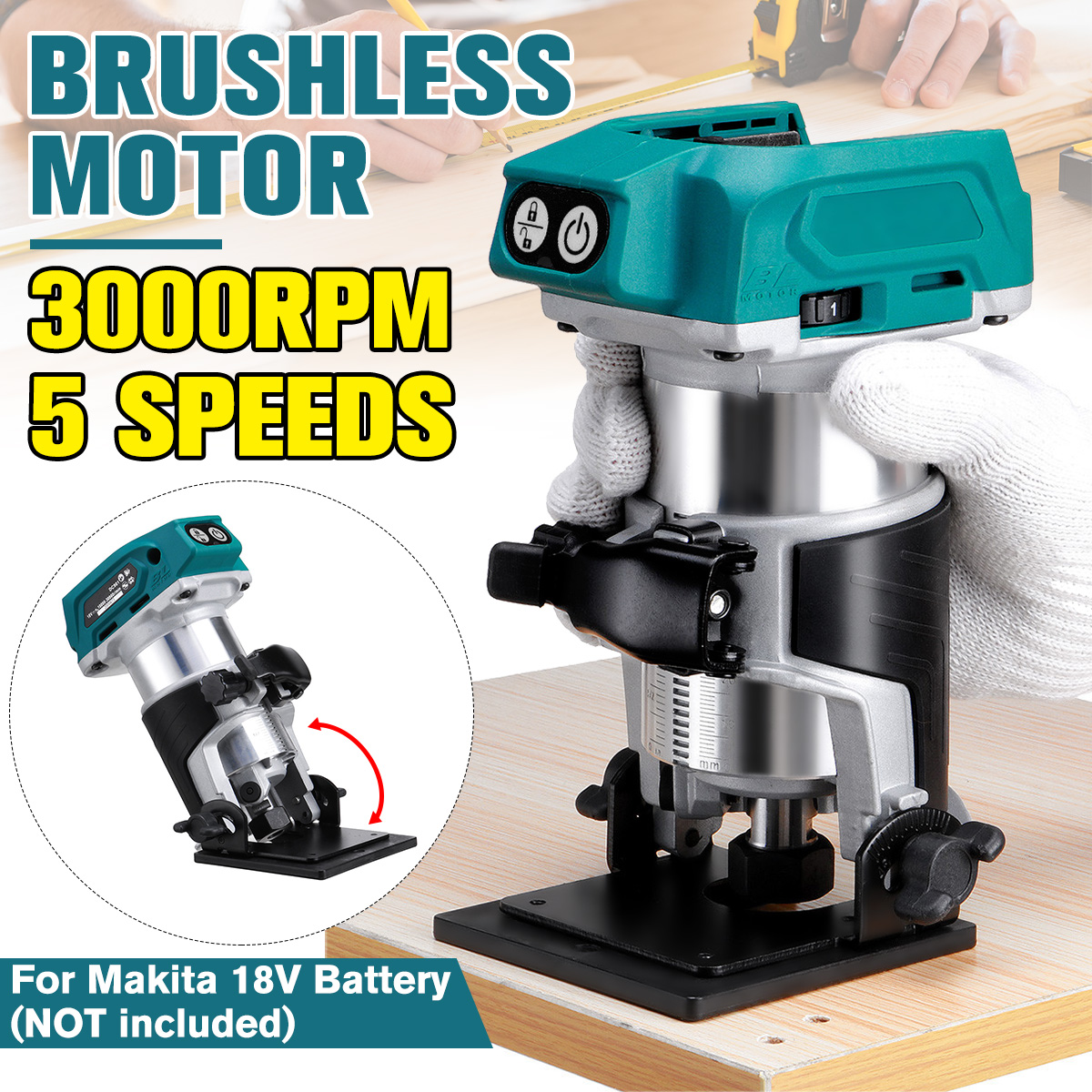 DC901-2-Tilt-Brushless-Wood-Trimmer-Speeds-Regulated-Electric-Wood-Router-Trimmer-For-Makita-1894802-2