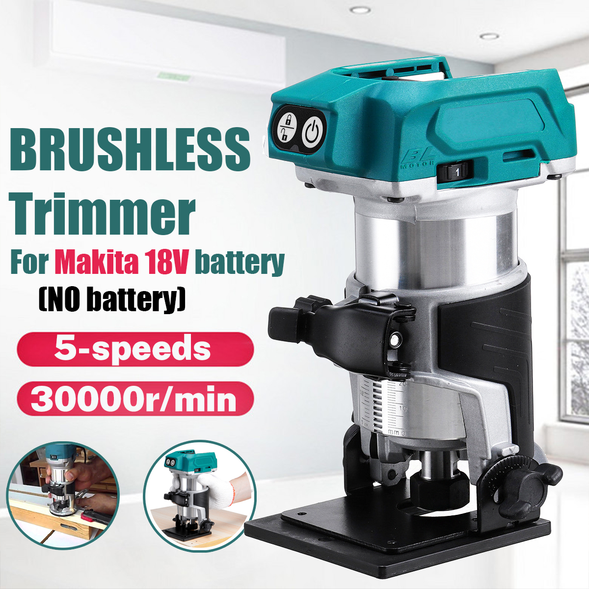 DC901-2-Tilt-Brushless-Wood-Trimmer-Speeds-Regulated-Electric-Wood-Router-Trimmer-For-Makita-1894802-5