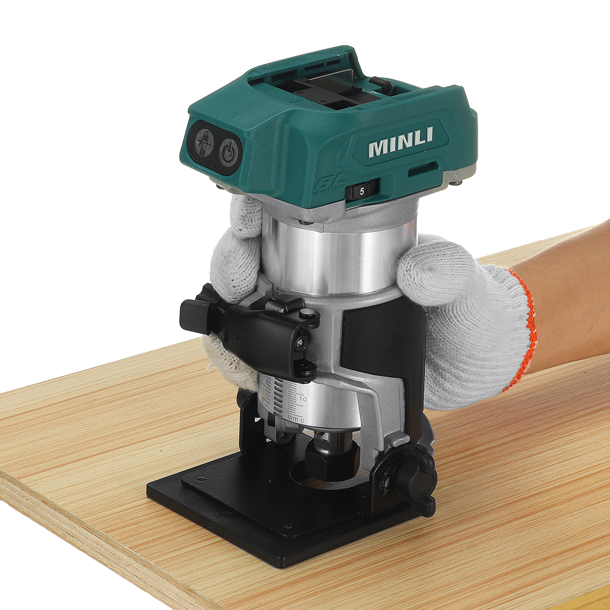 DC901-2-Tilt-Brushless-Wood-Trimmer-Speeds-Regulated-Electric-Wood-Router-Trimmer-For-Makita-1894802-10