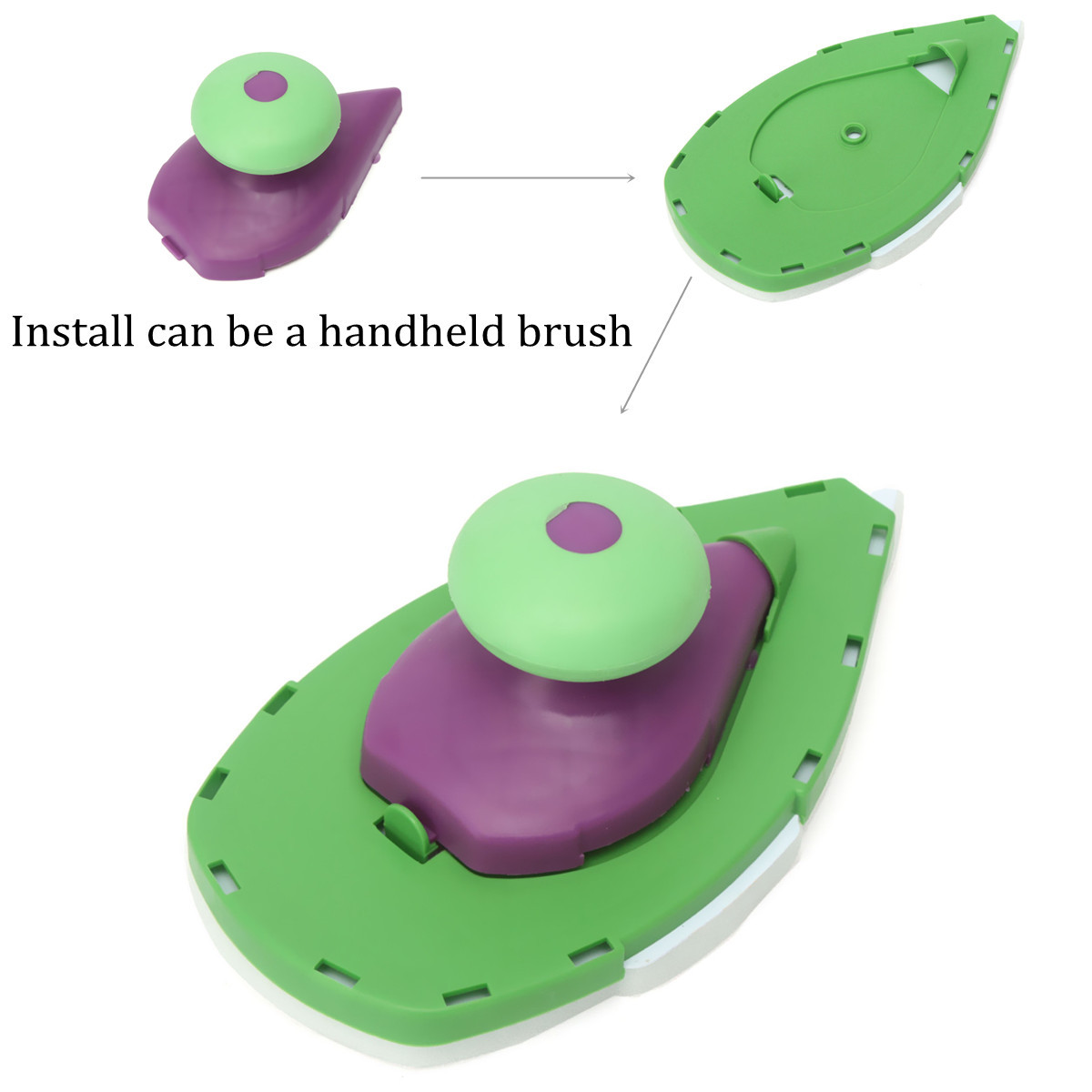 DIY-Home-Painting-Pad-Kit-Roller-Brush-Tray-Paint-Rollers-Kit-Painting-Roller-Tray-Brush-1304775-4