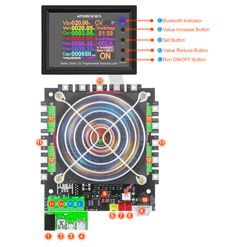 DL24M-H-2-200V-600W-3mA-40A-Electronic-Load-Voltage-Indicator-Power-Bank-Battery-Tester-18650-Pack-C-1934895-17