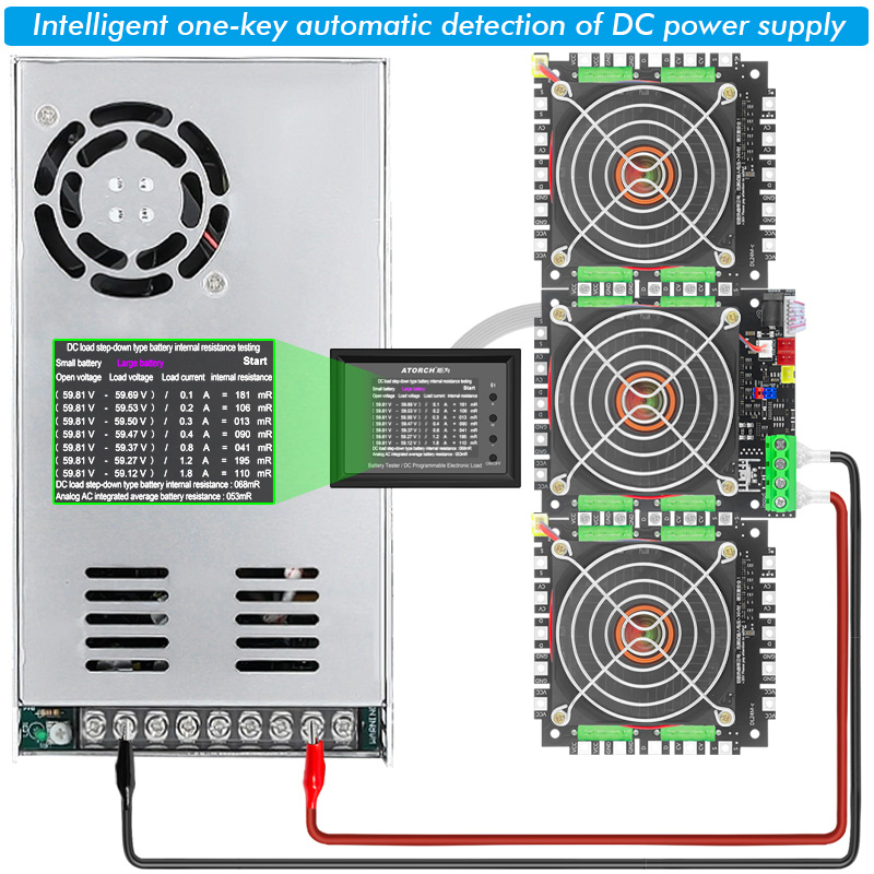 DL24M-H-2-200V-600W-3mA-40A-Electronic-Load-Voltage-Indicator-Power-Bank-Battery-Tester-18650-Pack-C-1934895-9