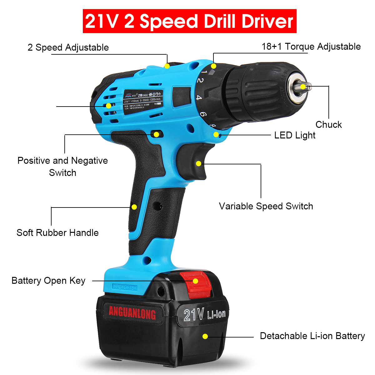 DROW-12V21V-Electric-Cordless-Hand-Drill-Kit-151181-Torque-Household-Electric-Screwdriver-Driver-Too-1430177-4