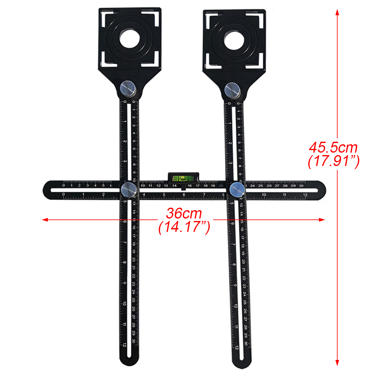 Double-Head-Folding-Ruler-Drill-Guide-Locator-Ceramic-Tile-Hole-Locator-Pocket-Hole-Jig-Punching-Too-1552487-1