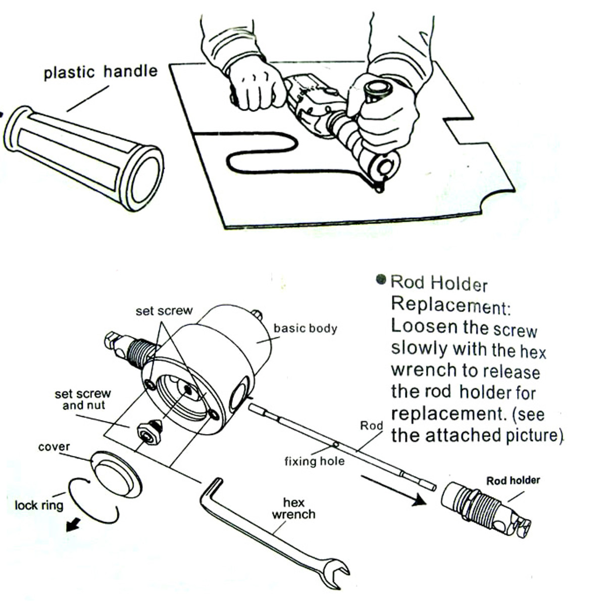 Double-Head-Sheet-Metal-Nibbler-Cutter-Holder-Tool-Power-Drill-Attachment-1145021-5