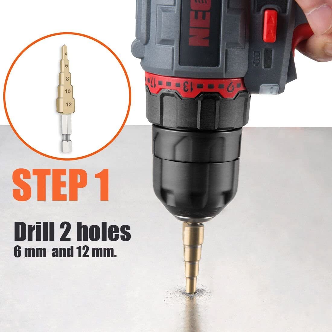 Double-Headed-Sheet-Metal-Nibbler-Cutter-Drill-Attachment-Nibbler-for-360-Degree-Rotatable-Circle-Cu-1900755-1
