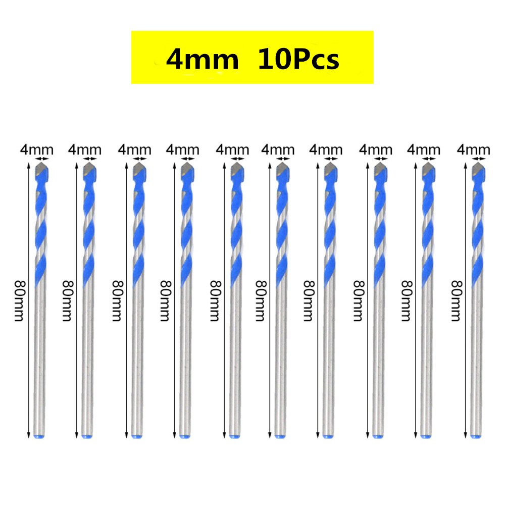 Drillpro-10Pcs-345681012mm-Multi-functional-Glass-Drill-Bit-Tungsten-Carbide-Tip-Triangle-Drill-Bits-1725206-4